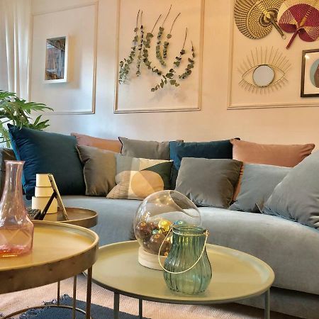 Bee Amsterdam - Central Apartment In The Trendy Jordaan Εξωτερικό φωτογραφία