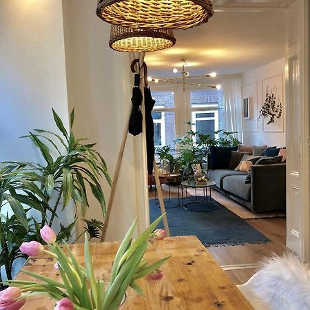 Bee Amsterdam - Central Apartment In The Trendy Jordaan Εξωτερικό φωτογραφία