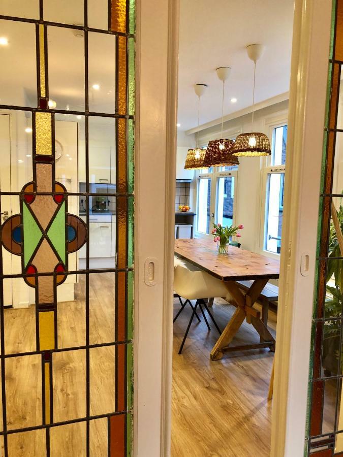 Bee Amsterdam - Central Apartment In The Trendy Jordaan Εξωτερικό φωτογραφία