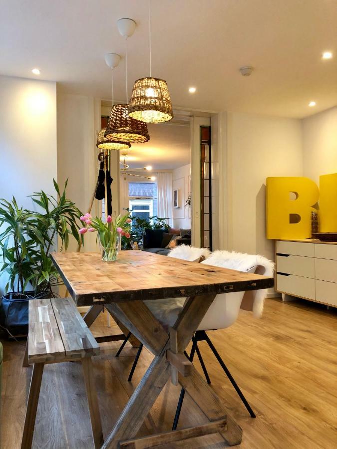 Bee Amsterdam - Central Apartment In The Trendy Jordaan Εξωτερικό φωτογραφία