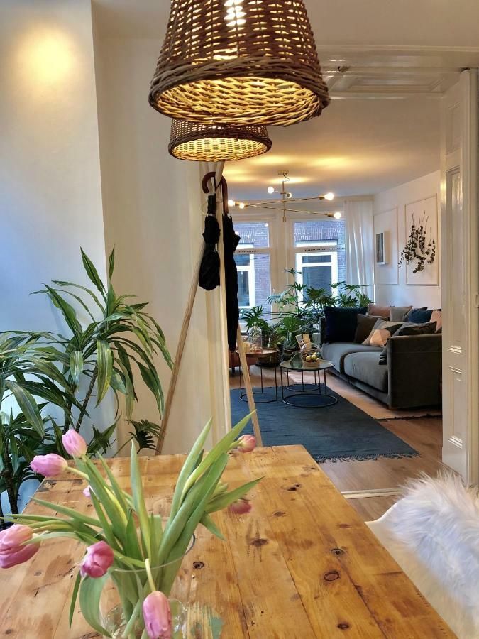 Bee Amsterdam - Central Apartment In The Trendy Jordaan Εξωτερικό φωτογραφία