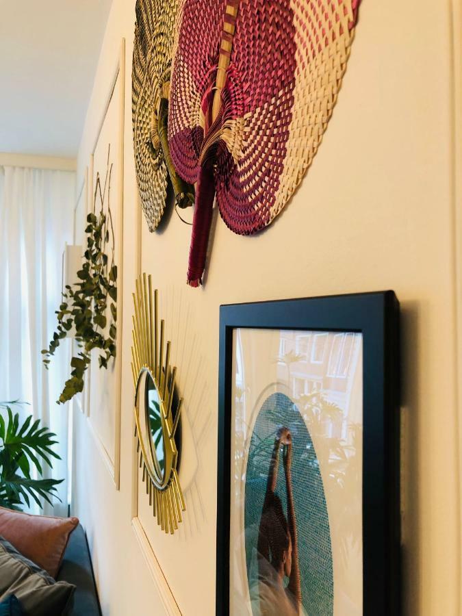 Bee Amsterdam - Central Apartment In The Trendy Jordaan Εξωτερικό φωτογραφία
