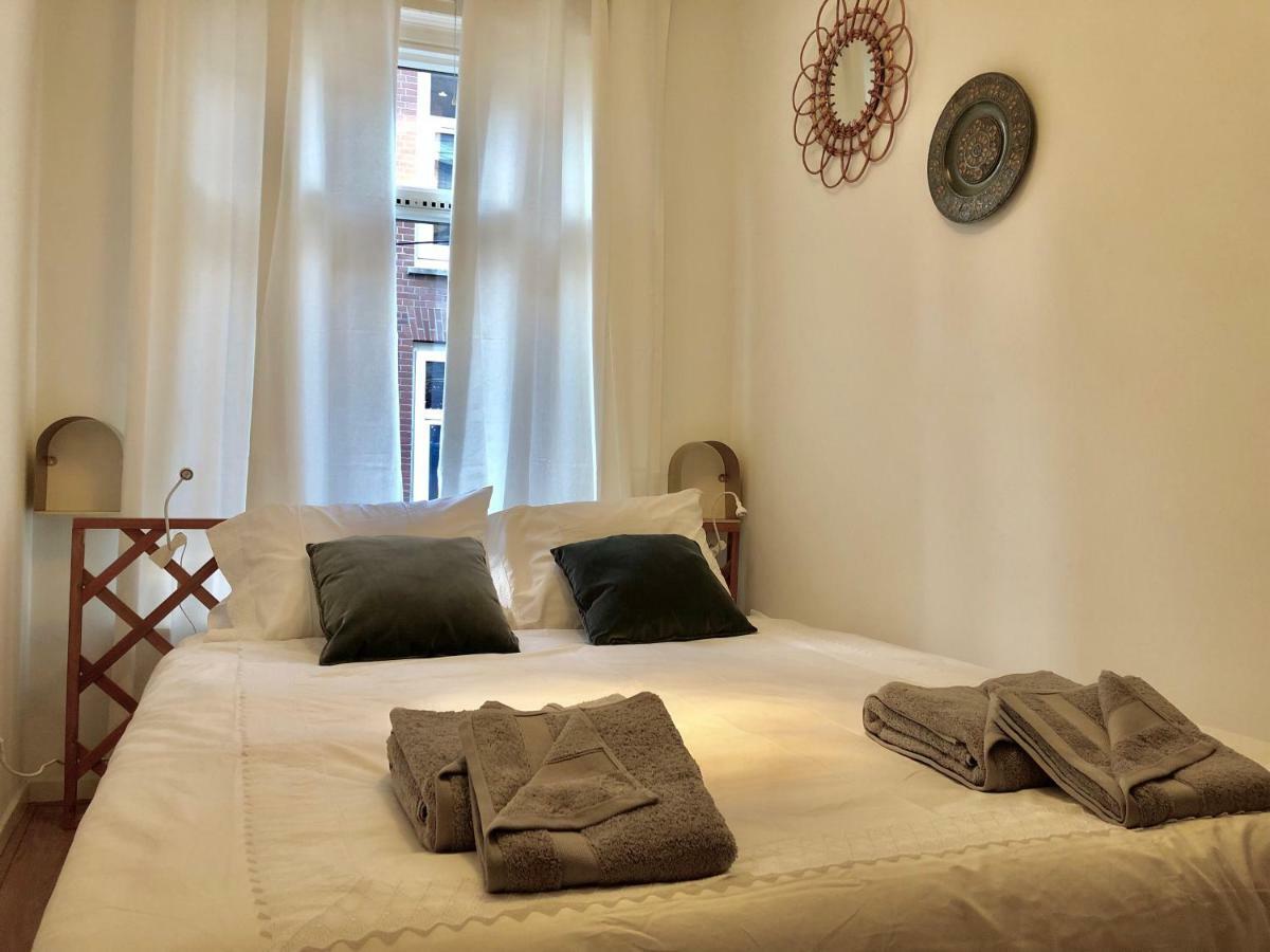 Bee Amsterdam - Central Apartment In The Trendy Jordaan Εξωτερικό φωτογραφία